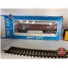 Image 7 : Model Train Toys w/3pcs of Rail & Transformer (Various Sizes) (See Pics)