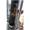 Image 8 : Raleigh Bicycle (Made in England) (47"H to top of Handlebars x 75"L)