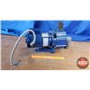 Image 2 : Jacuzzi Electric Water Pump (1hp Voltage 115/230)