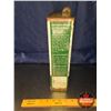 Image 2 : B-A Service Products Tin "Cleaning Solvent" (Bow Tie) 12"H x 7-1/2"W x 3-3/8"D