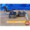 Image 1 : Fairbanks Rotation Counter & Wico Engine Coil/Spark Plug