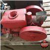 Image 2 : Pallet Lot: The Hit & Miss Engine, Massey Harris Hit & Miss Engine & Some Parts (Needs Repairs - Not