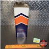 Image 2 : B/A Tin 1 Gallon (11"H x 6"W x 4-1/4"D) (See Pics)