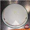 Image 3 : Orange Crush Tin Tray 1979 (Round) (13-1/2"Dia x 1"D)