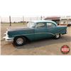 Image 2 : 1955 Buick Special - 4 Door : V8 Automatic : Brand New Tires - Fresh Tune Up ! (S/N# 54469813085) Th