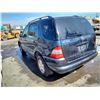Image 3 : 2000 Mercedes Benz M Class