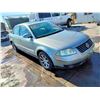 Image 2 : 2005 Volkswagen Passat