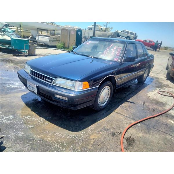 1990 Acura Legend