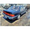 Image 4 : 1990 Acura Legend