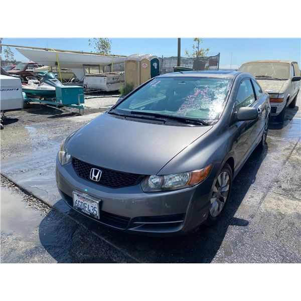 2009 Honda Civic