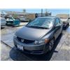 Image 1 : 2009 Honda Civic