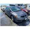 Image 2 : 2009 Honda Civic