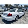 Image 3 : 2006 Ford Taurus