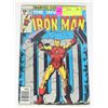 Image 1 : IRON MAN #100