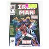 Image 1 : IRON MAN #200 --- DIRECT EDITION