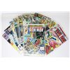 Image 1 : 16 IRON MAN COMICS