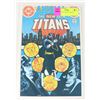 Image 1 : NEW TEEN TITANS #2 ANNUAL