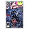 Image 1 : NEW MUTANTS #18