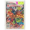 Image 1 : MARVEL SUPER HERO - CONTEST OF CHAMPIONS #1