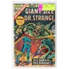 Image 1 : DR. STRANGE #1 - ANNUAL