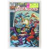 Image 1 : THE KREE - SKRULL WAR STARRING AVENGERS #1