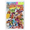 Image 1 : MARVEL SUPER HEROES SECRET WARS #1