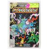 Image 1 : CRISIS ON INFINITE EARTHS #1 --- CPV VARIANT