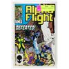 Image 1 : ALPHA FLIGHT #26 --- EDMONTON ISSUE