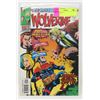 Image 1 : WOLVERINE # -1