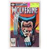 Image 1 : WOLVERINE #1