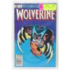 Image 1 : WOLVERINE #2 --- NEWSSTAND VARIANT