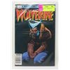 Image 1 : WOLVERINE #3 --- NEWSSTAND VARIANT