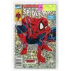 Image 1 : SPIDER-MAN #1 --- NEWSSTAND VARIANT