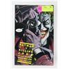 Image 1 : BATMAN - THE KILLING JOKE #1