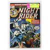 Image 1 : NIGHT RIDER #1