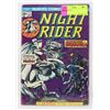 Image 1 : NIGHT RIDER #2