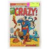 Image 1 : CRAZY! #3