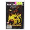 Image 1 : ULTIMATE FANTASTIC FOUR #32 --- VARIANT