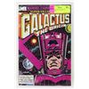 Image 1 : SUPER-VILLIAN CLASSICS #1 --- GALACTUS