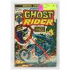 Image 1 : GHOST RIDER #5