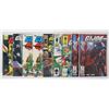 Image 1 : VARIOUS G.I. JOE COMICS