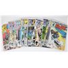 Image 1 : 26 G.I. JOE COMICS