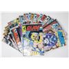 Image 1 : 25 G.I. JOE COMICS