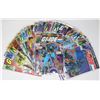 Image 1 : 24 G.I. JOE COMICS