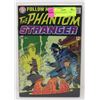 Image 1 : PHANTOM STRANGER #1 --- KEY ISSUE