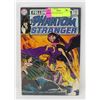 Image 1 : PHANTOM STRANGER #4