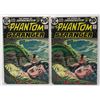 Image 1 : PHANTOM STRANGER #25