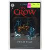 Image 1 : THE CROW #1