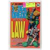 Image 1 : JUDGE DREDD #1