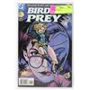 Image 1 : BIRDS OF PREY #1